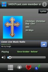 download Christian Radio apk